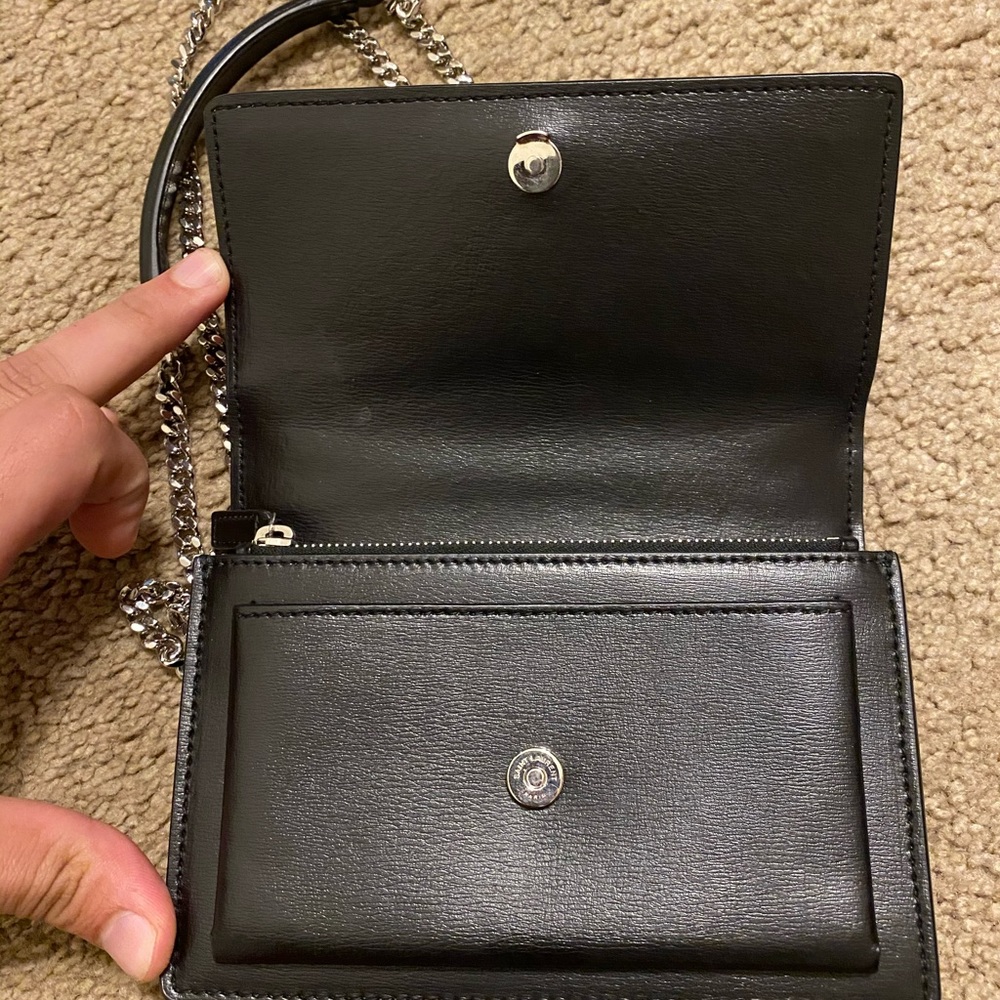 YSL Wallet on Chain